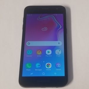 Samsung Galaxy J2